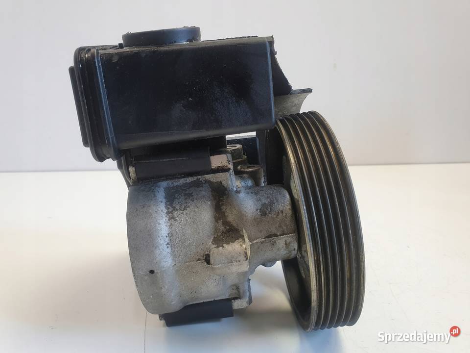 Peugeot 307 14 HDI POMPA WSPOMAGANIA 9638364580 Chełm