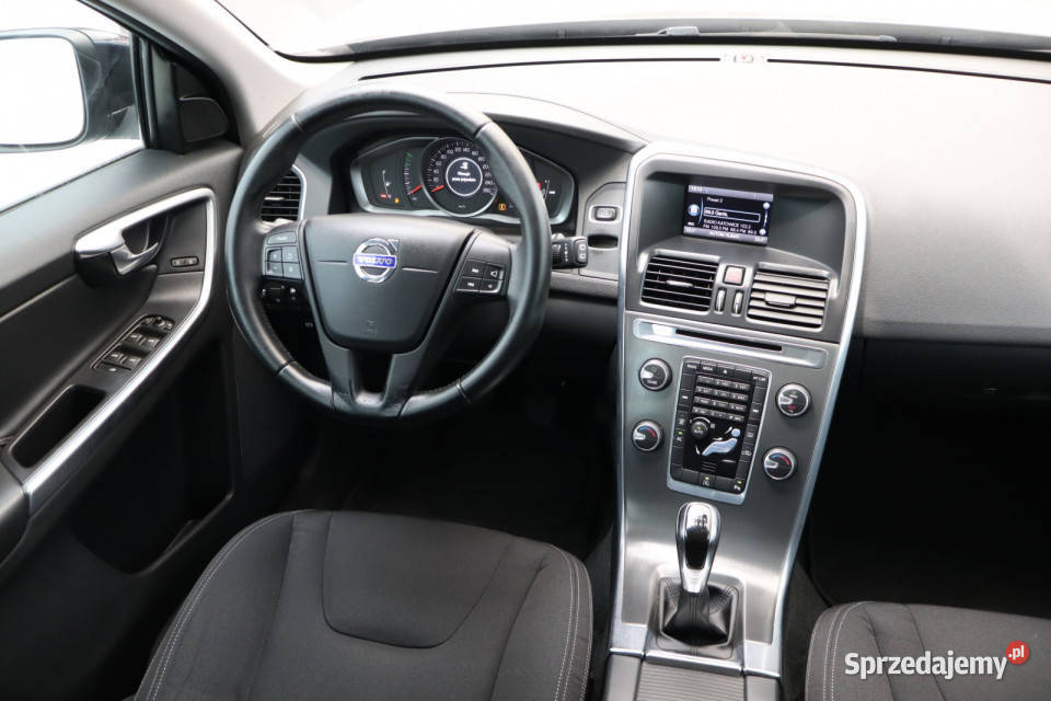 Volvo XC60 D3 ASR (kontrola trakcji) Zabrze