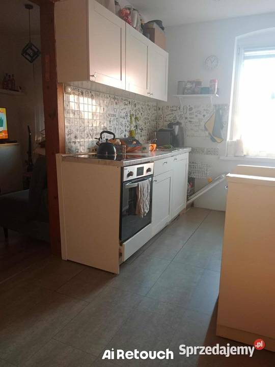 Sprzedam mieszkanie elektryczne lubuskie Nowa Sól