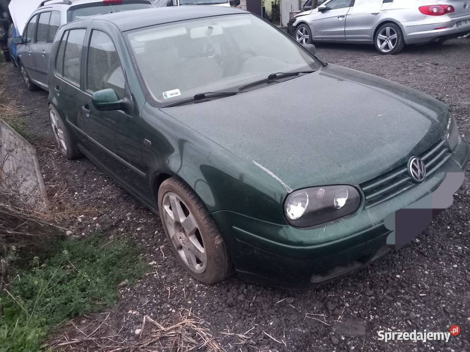 Części Golf 4 16 Koluszki
