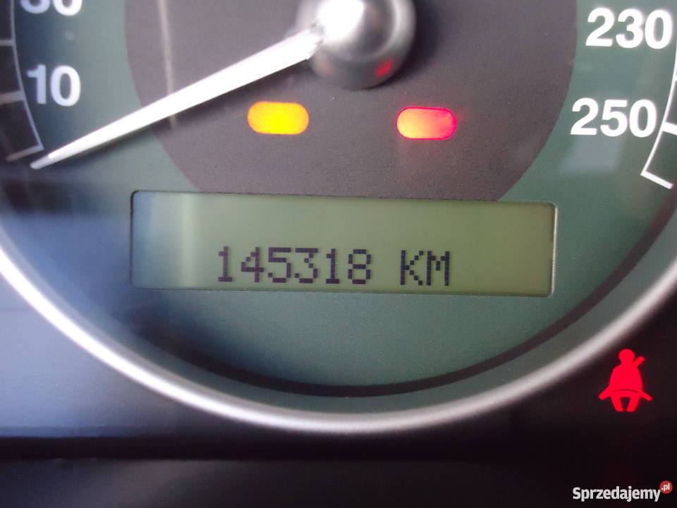 Jaguar Xtype 30 V6 4x4 2003r kupiony w Polsce sprzedam