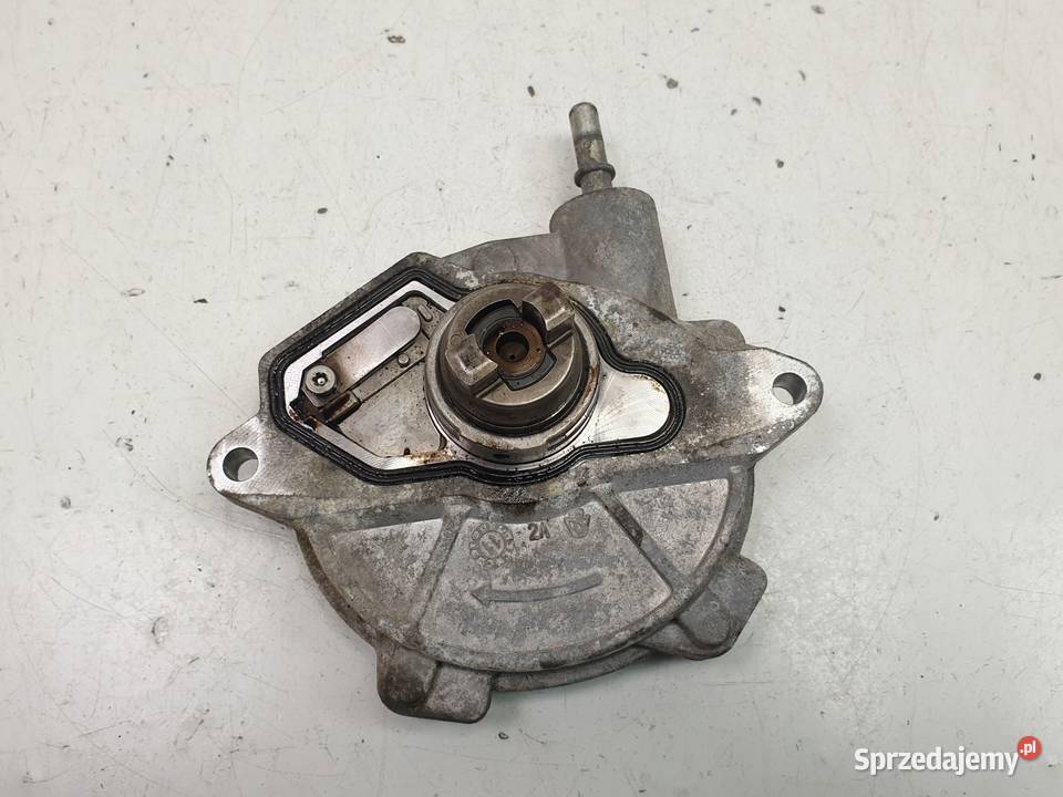 Mercedes W169 20 CDI POMPA WAKUM VACUM Chełm