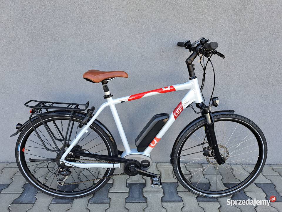rower Liqbike Activ Bosch 500 Sieradz