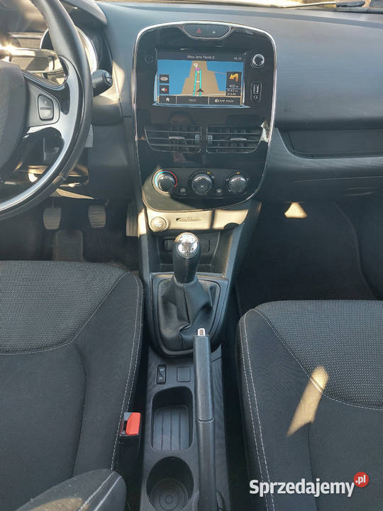 Renault clio zadbany 1 właściciel z polskiego Clio pomorskie Gdynia