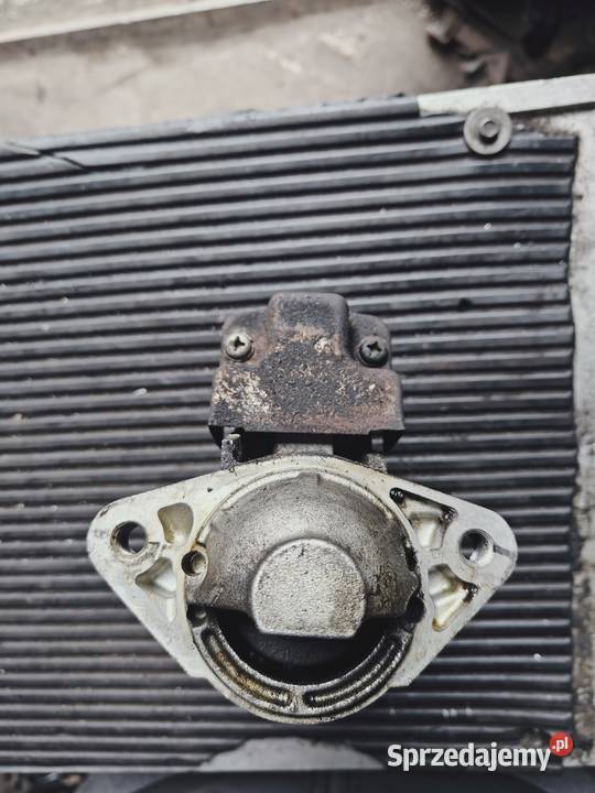 Rozrusznik Suzuki grand Vitara 2 27 benzyna Motoryzacja Łagów