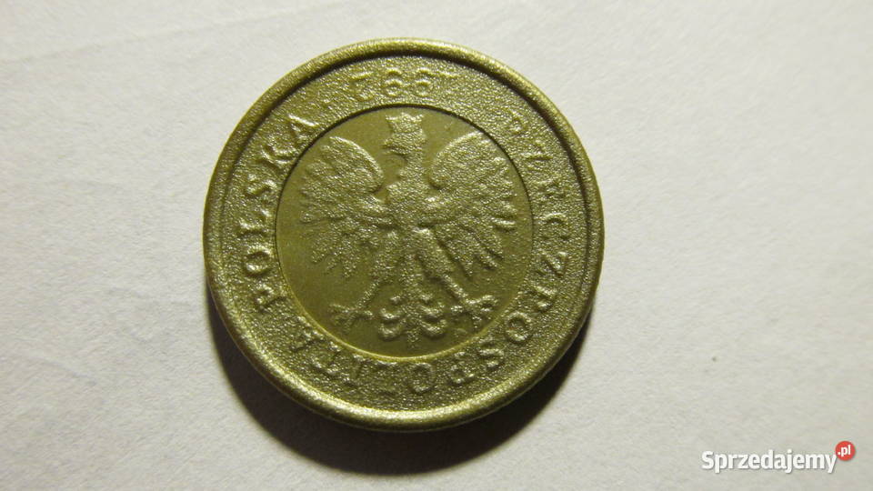 MONETA 50gr 1992 śląskie Bytom