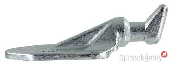 Sworzeń zawiasu prawy 6031123 małopolskie Kamionna