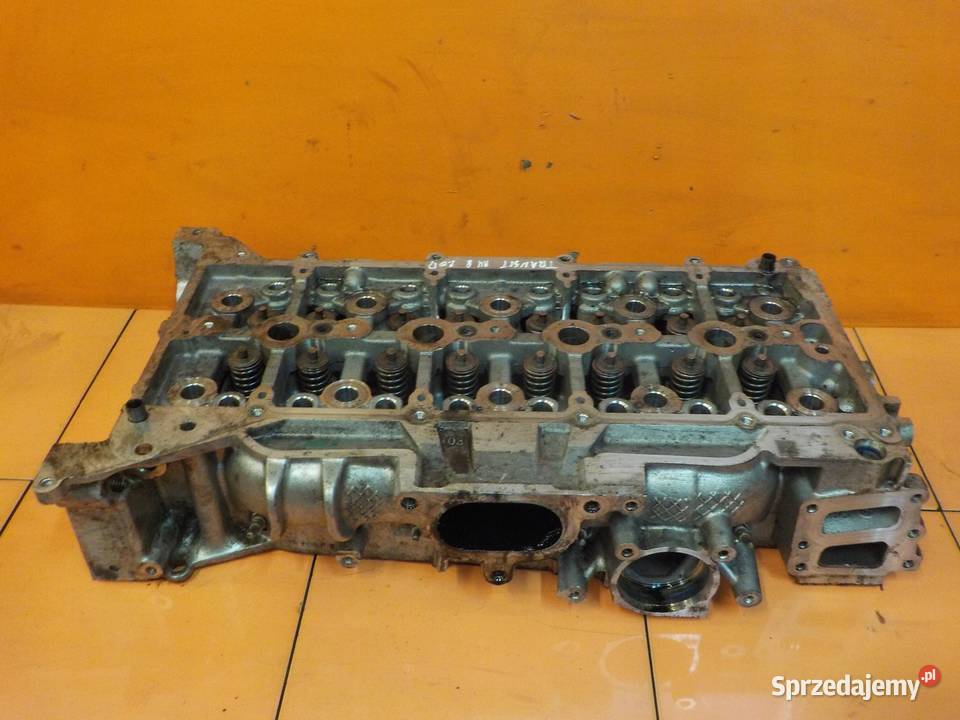 TRANSIT MK8 20 TDCI ECOBLUE EURO 6 21r 131 BKFB osobowe Suków