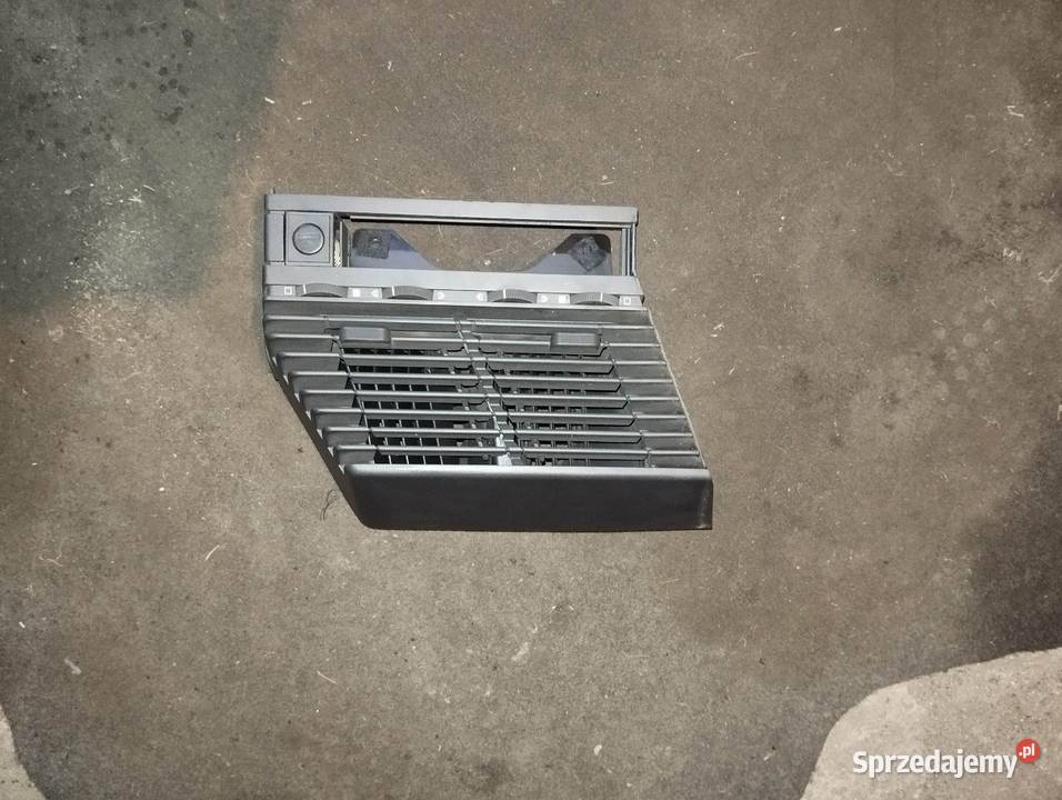 Panel alfa 164 Rok produkcji 1991 Pozostałe