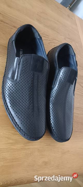Piękne Męskie buty 4 pary Półbuty Warszawa sprzedam