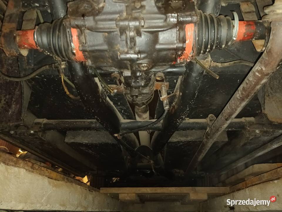 Ekskliuziv 1940 Oldtimer Ford