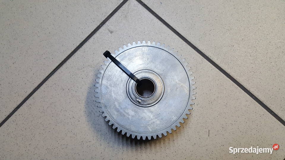 Bendiks rozrusznika Honda Swing 125