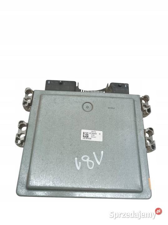 STEROWNIK SILNIKA A2829004400 Nissan Qashqai II