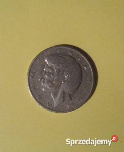 Banknoty 10 Józef BemPRLbanknot Numizmatyka Łódź