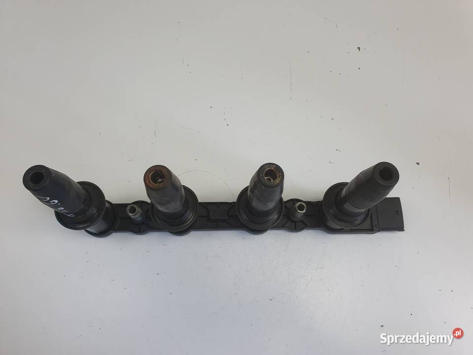 CEWKA ZAPŁONOWA Opel Astra III H 16 16V Rudka sprzedam