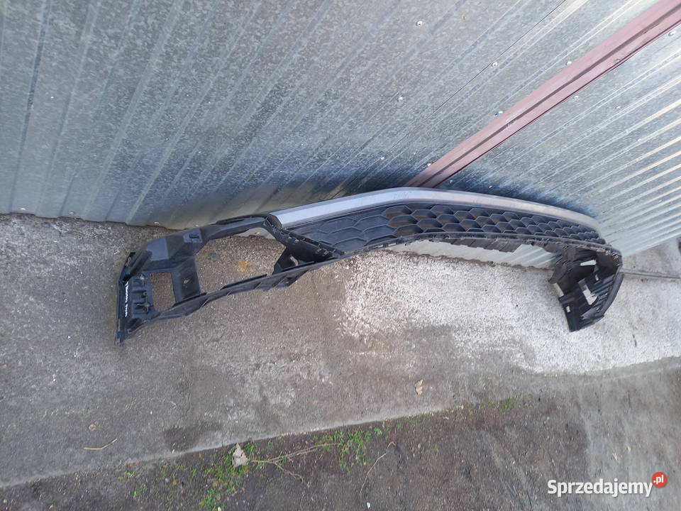 vw tiguan 2 5na805903a dokładka zderzaka Przemyśl sprzedam