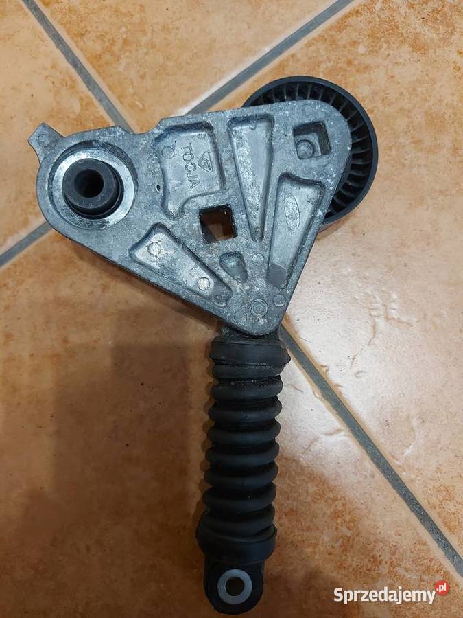 Napinacz paska Ford Mondeo 20tdci osobowe dolnośląskie Bolesławiec