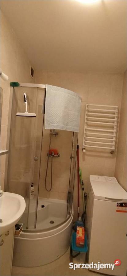 Wyjątkowy pokój 1os 12m Ursynów Metro Stokłosy Warszawa