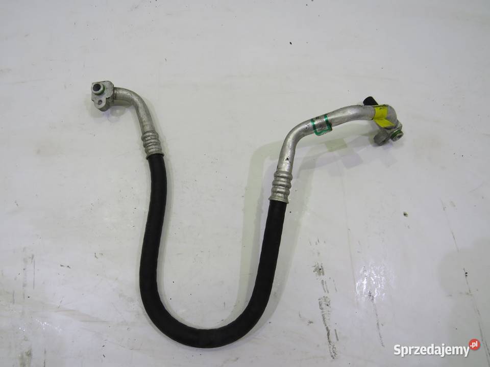 WĄŻ RURKA KLIMATYZACJI FIAT 500 14 16V 08r sprzedam