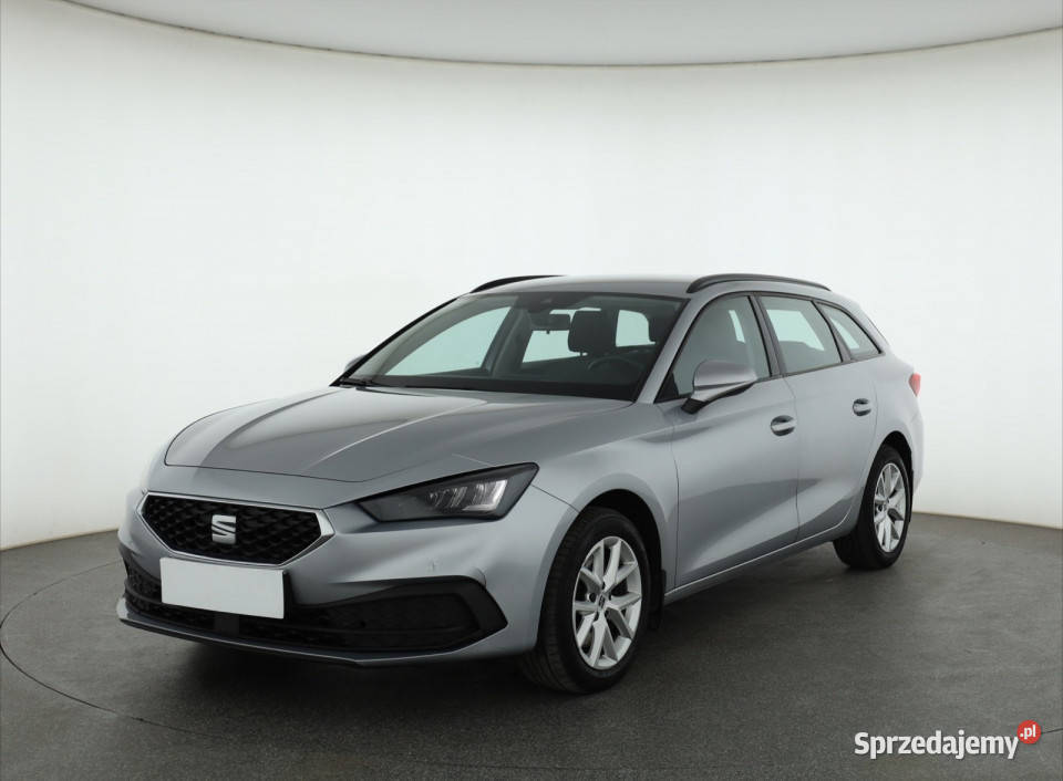 Seat Leon 20 TDI radio Piaseczno