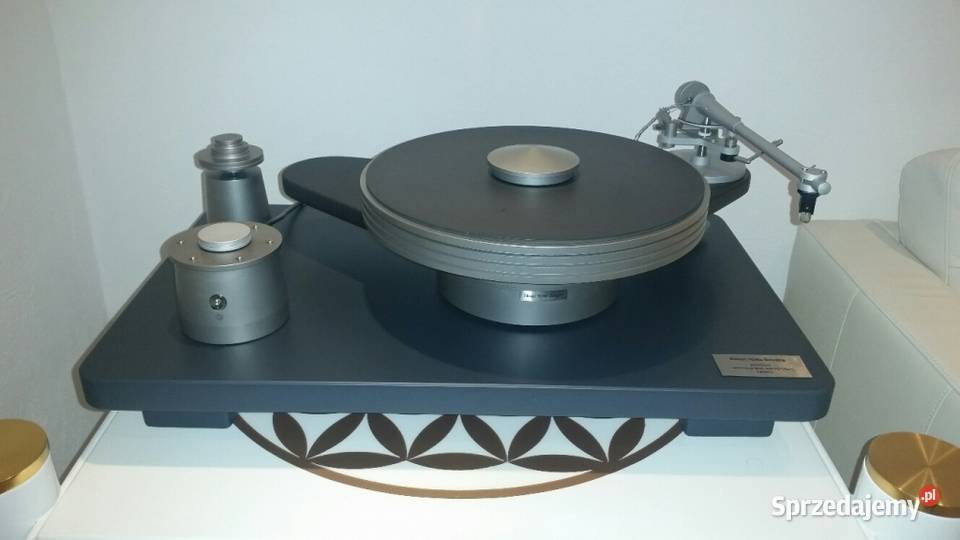 Ramię Simon Yorke Designs S7 9 system osłon Warszawka