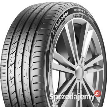 Opony 20560R16 Matador Hectorra 5 Przeworsk