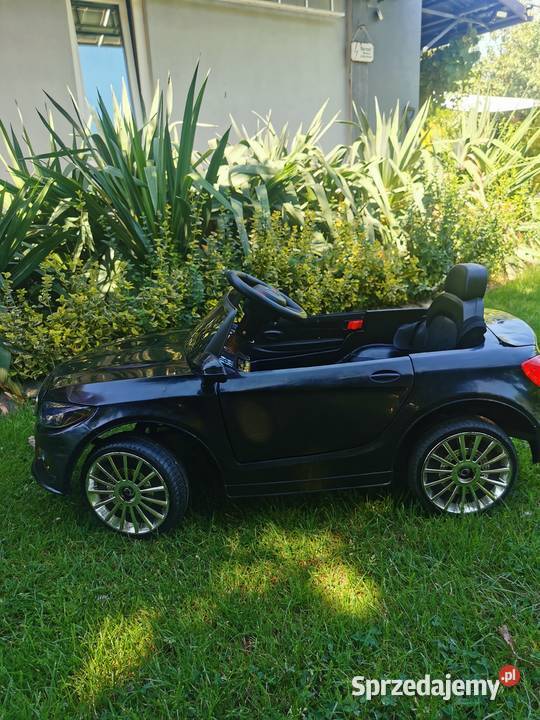 AUTKO BMW MALUCHÓW śląskie Wodzisław Śląski