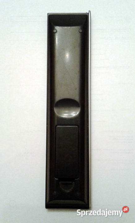 Pilot Toshiba CT90274 do telewisora sprawny Łódź sprzedam