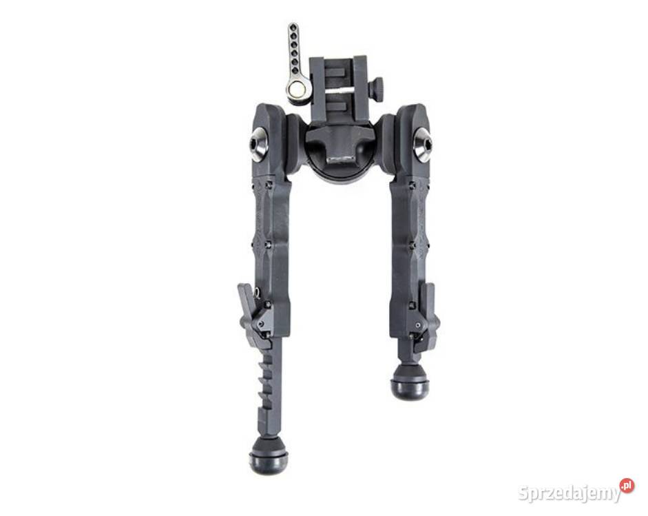 Bipod AccuTac PC4 ORYGINAŁ pcp sniper niekokesz Trzcianka