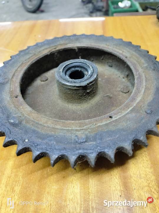 Zabierak WSK WFM Łubno