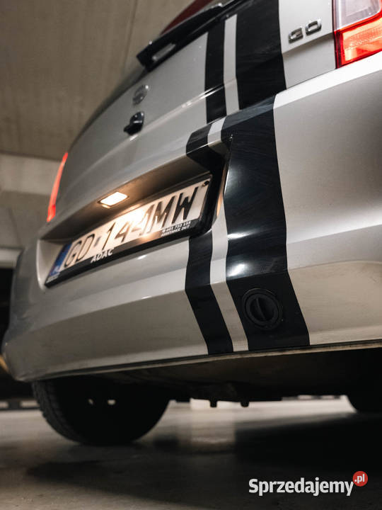 Skoda Citigo 10 Ambition 60KM Gdańsk