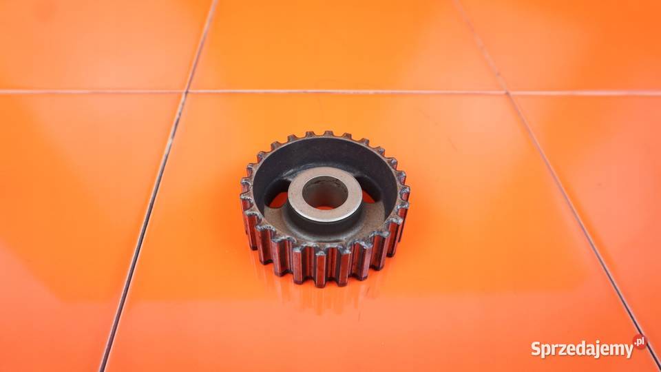 DISCOVERY III 27 TD V6 08r 200 276DT kolo walka osobowe Suków