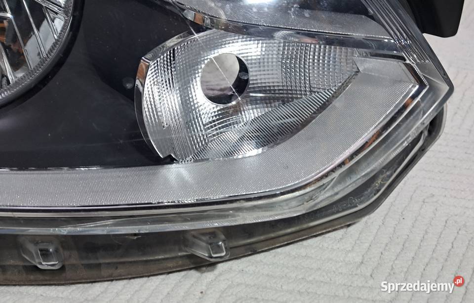 VW UP LAMPA PRAWA 1S1941016N