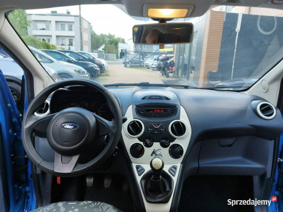 Ford KA Częstochowa