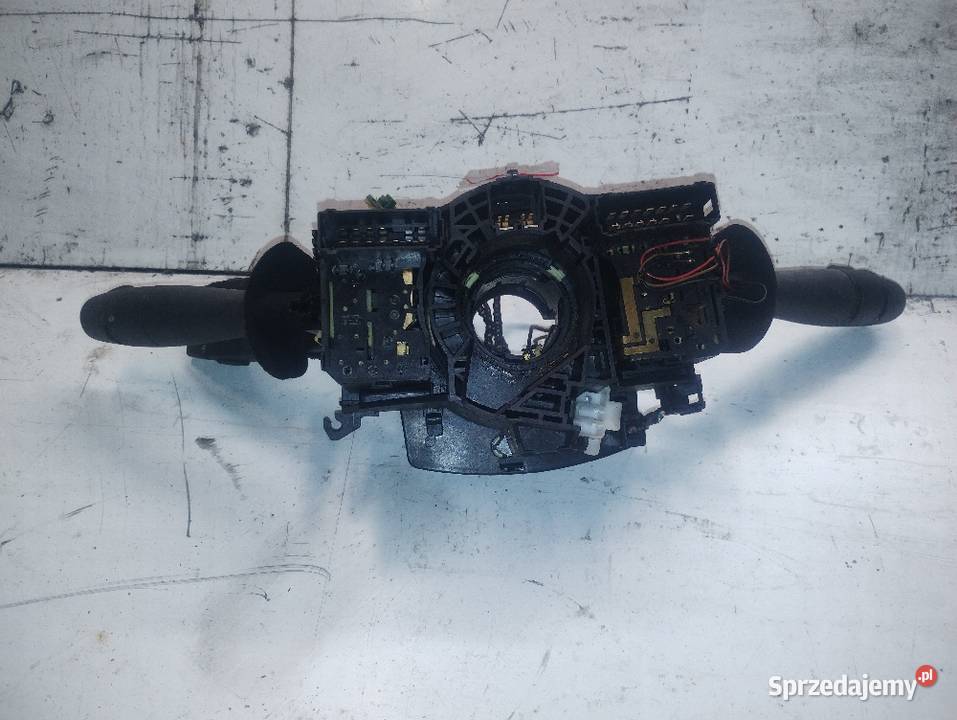 Manetki przełącznik zespolony renault laguna 2