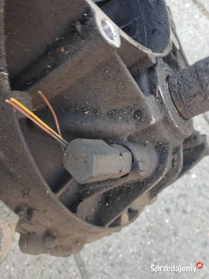 Ford Transit Connect 18 Di skrzynia biegów kod Jastrzębie-Zdrój