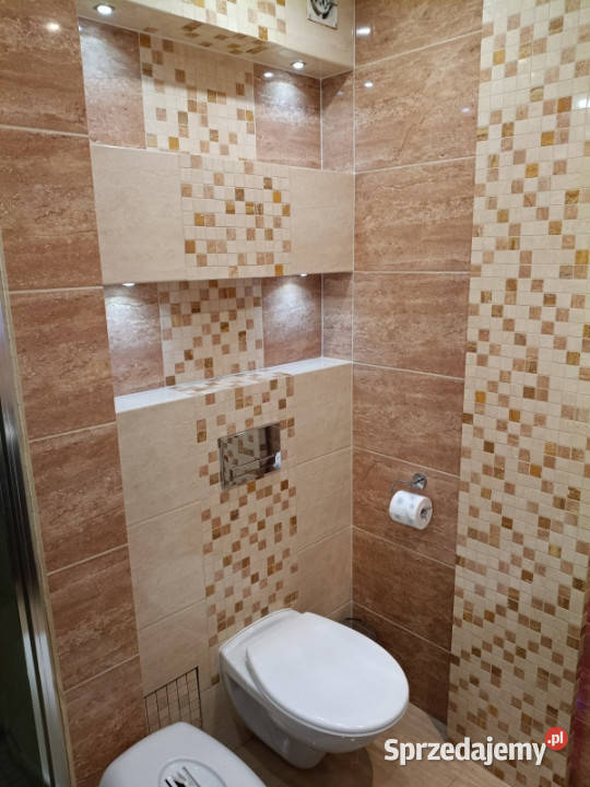 Sprzedam mieszkanie 60 25m