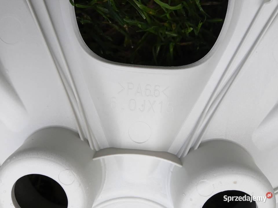 Kołpak koła 15 Hyundai i20 52960C8001 łódzkie Łódź