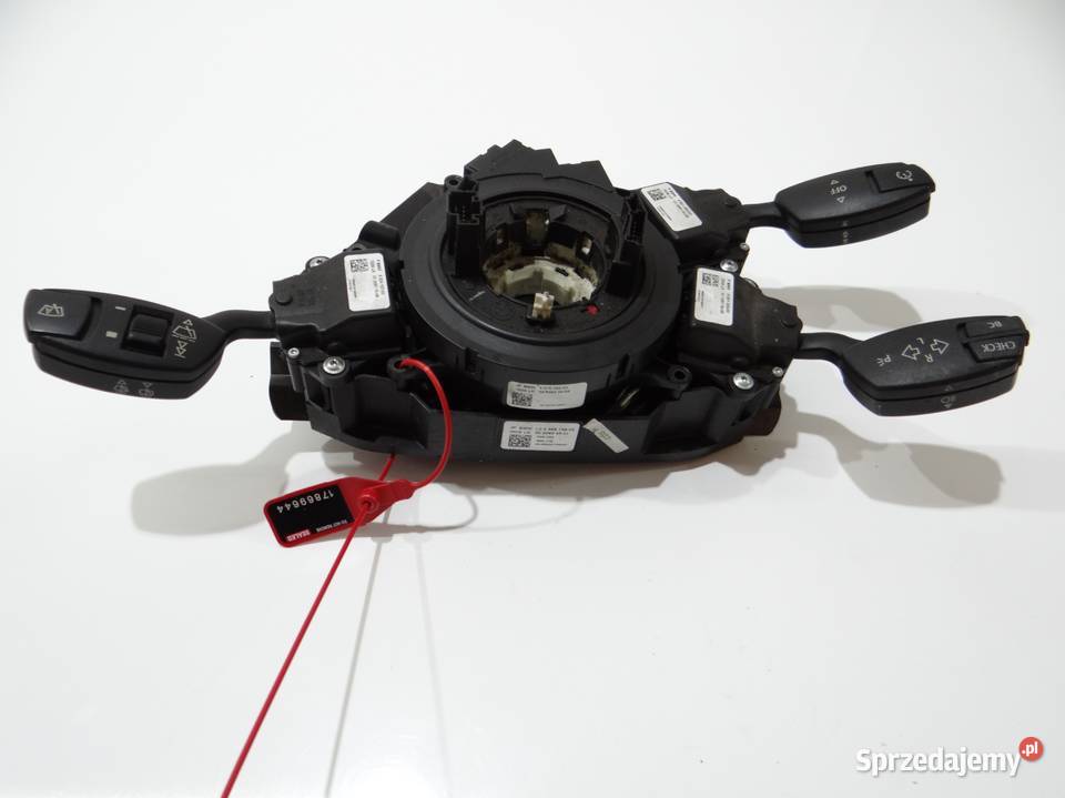 PANEL PRZEŁĄCZNIK ZESPOLONY BMW E61 6976394 osobowe Strzyżewice