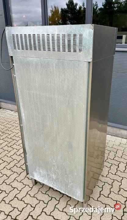 SZAFA CHŁODNICZA ELECTROLUX 700L LODÓWKA Gastronomia Krępsko sprzedam