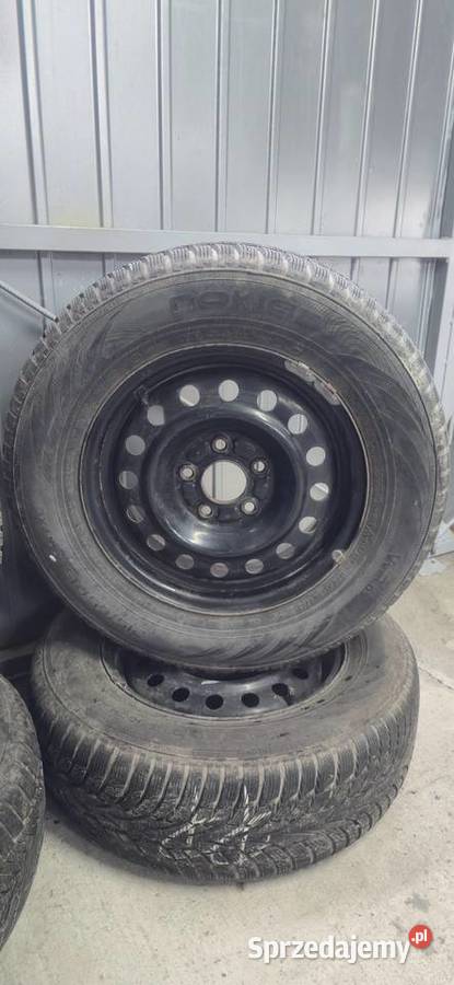 koła 15 21565 51143 zimowe Puławy