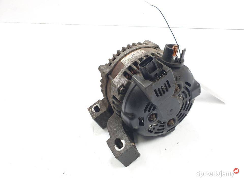 ALTERNATOR VOLVO V50 3M5T10300UA
