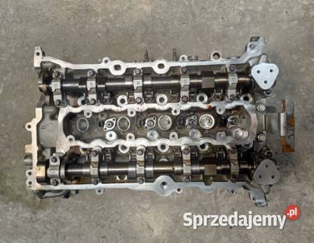 Głowica Opel 14 TB 140 12660233 Suchedniów sprzedam