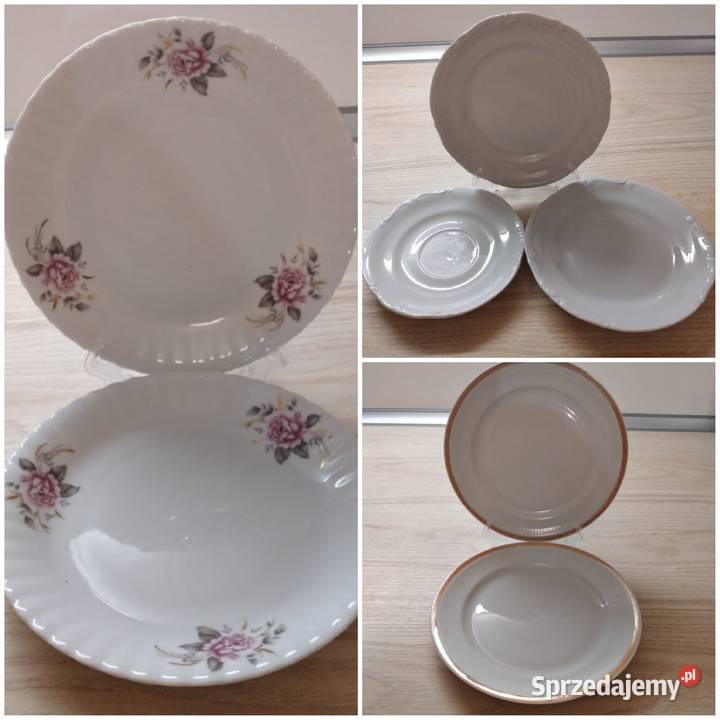 porcelana Chodzież Bukowno