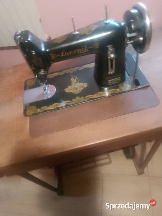 Maszyna do szycia Michałów