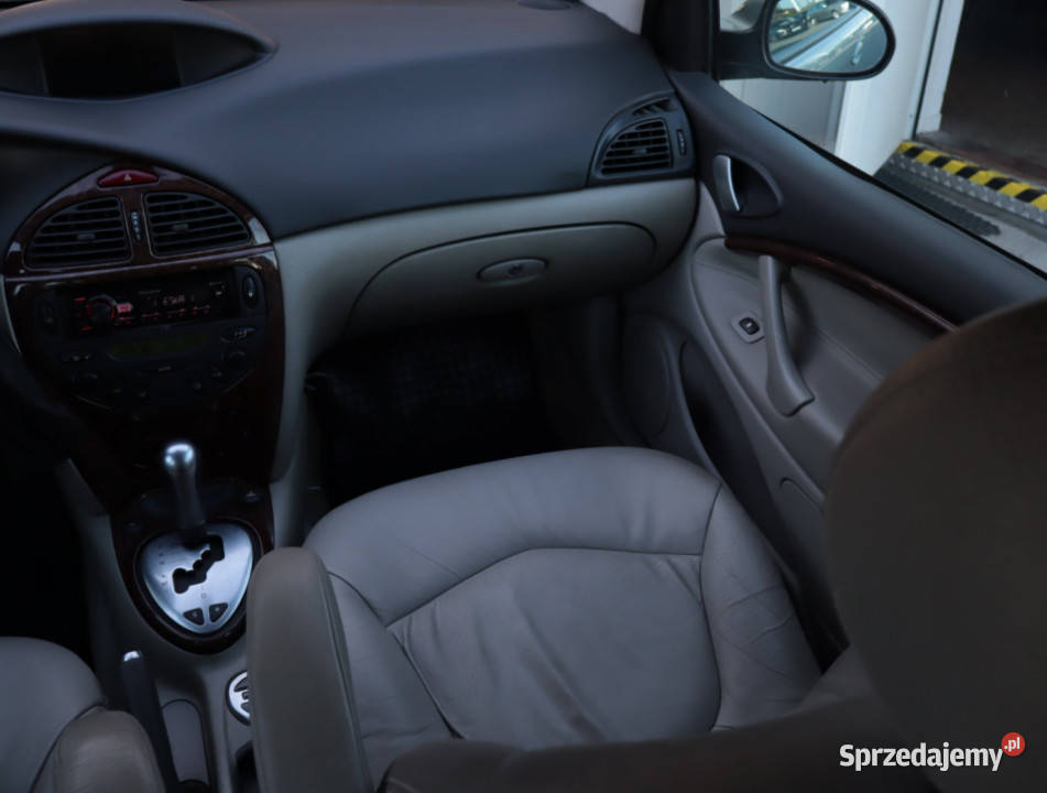Citroen C5 22 HDi radio Lublin