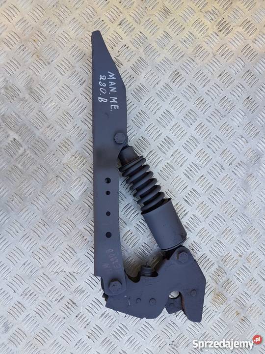 ZAMEK AMORTYZATOR KABINY MAN ME 280 Rzędowice