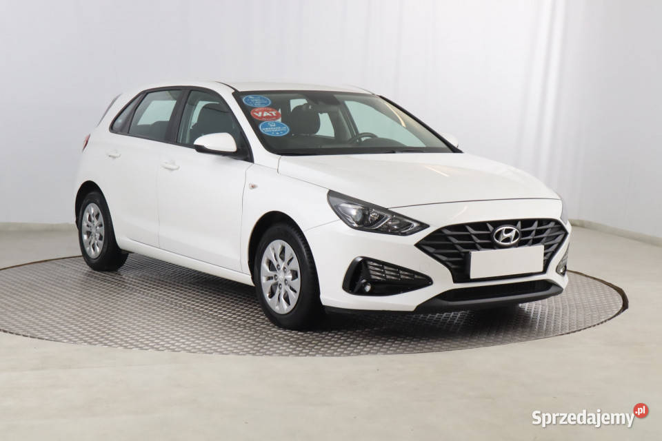 Hyundai i30 16 CRDi