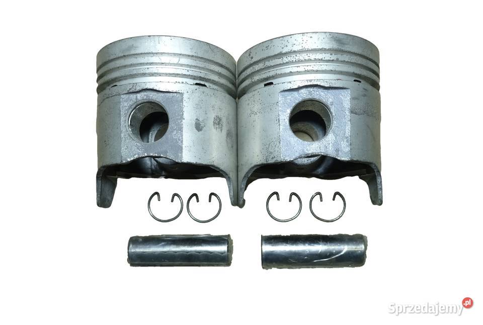 TŁOK SILNIKA 770 B 650 FIAT 126P MALUCH NOWY Lubartów