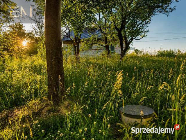 Do sprzedaży dom Lubenia 60m2